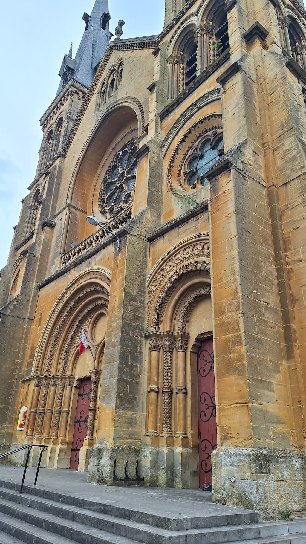 Église Saint-Rémi