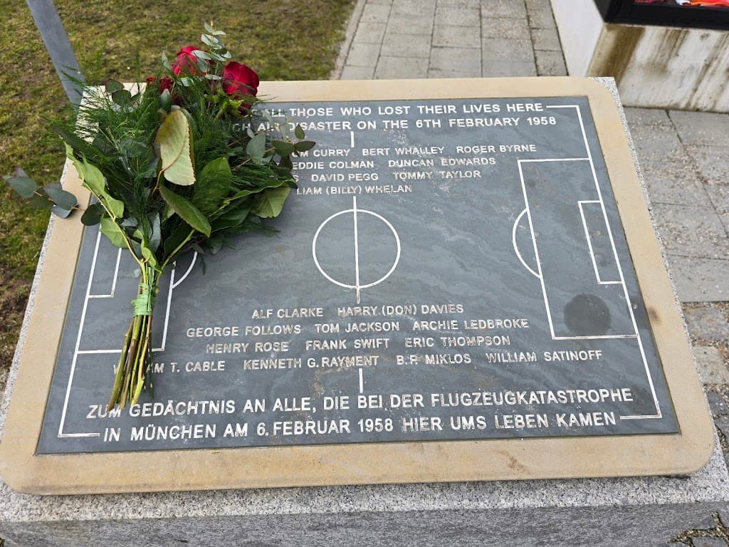Luftkriegsdenkmal