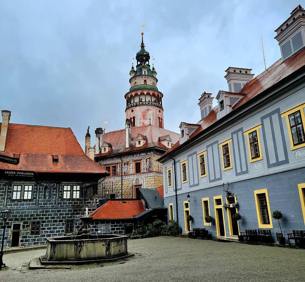 Schlossmuseum