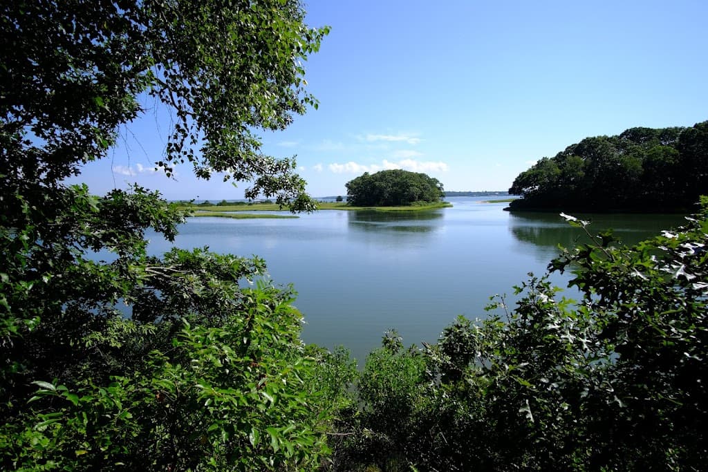 Mashomack Preserve
