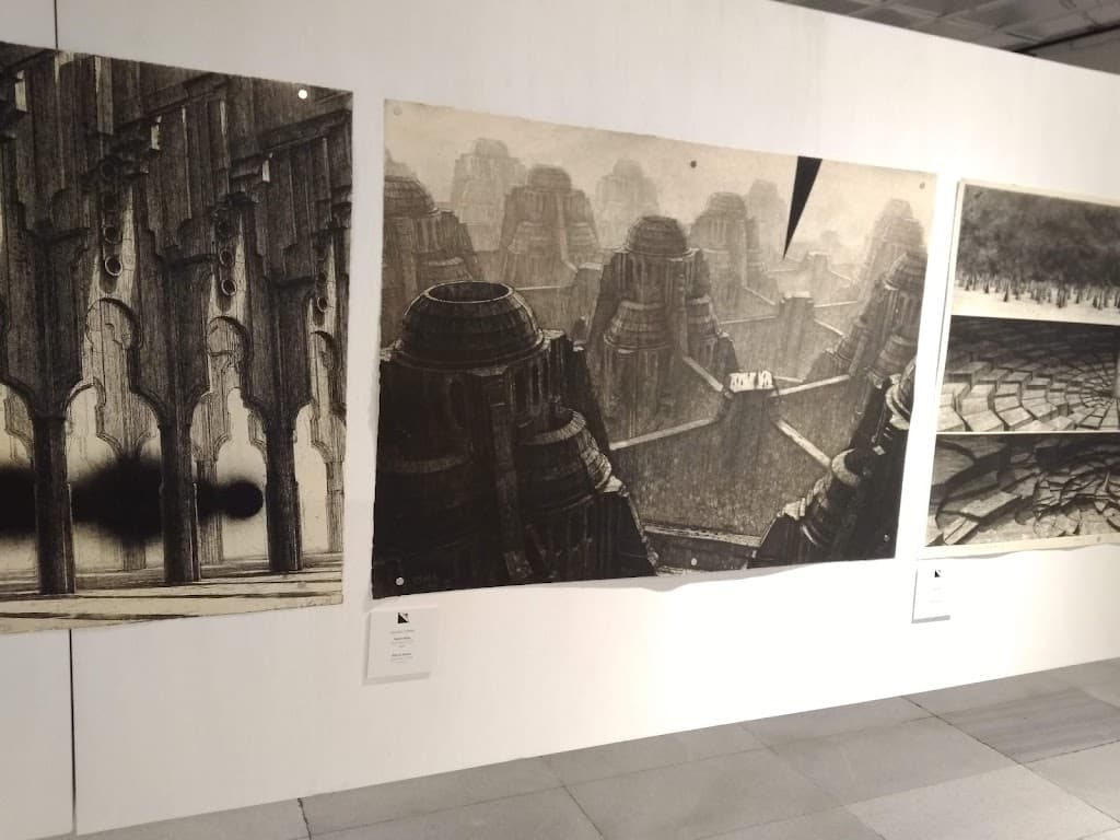 Union of the Bulgarian Artists