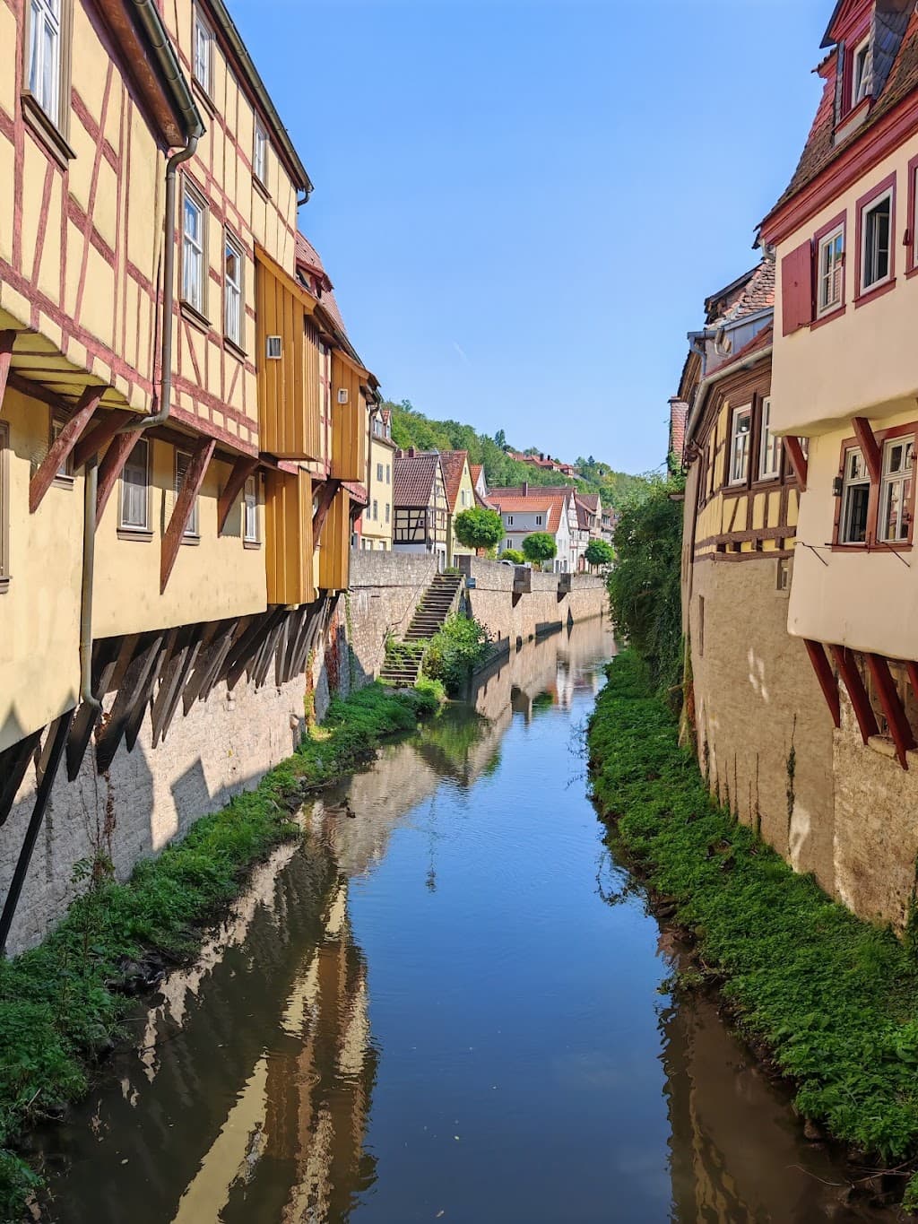 Historisches Zentrum
