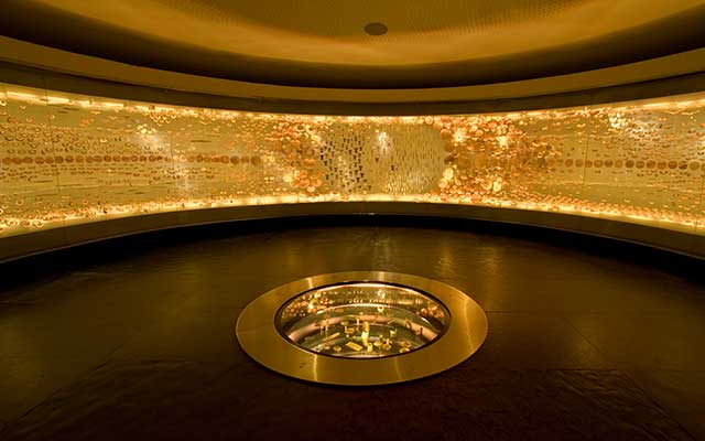 Goldmuseum