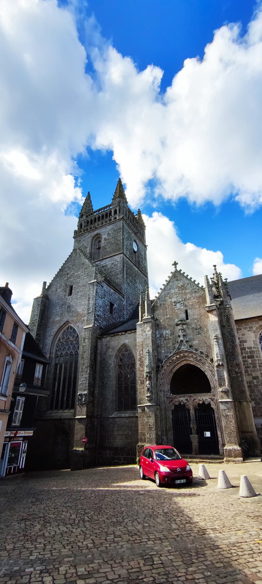 Place Saint-Michel