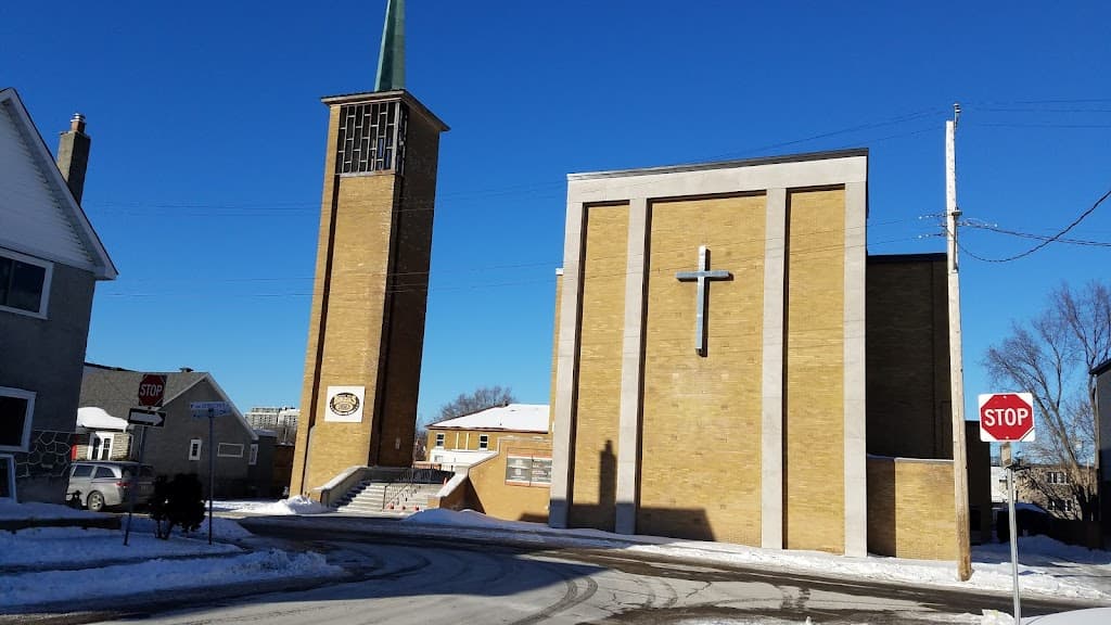 Capital City Bikers' Church