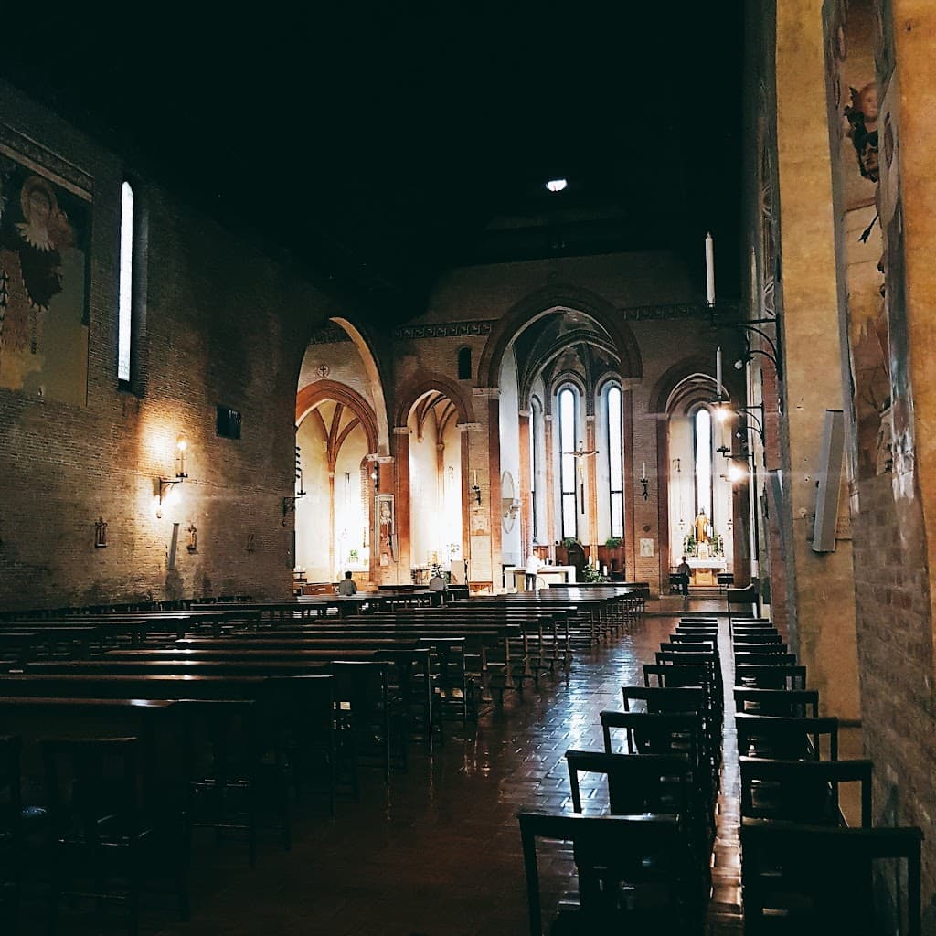 Chiesa di San Francesco