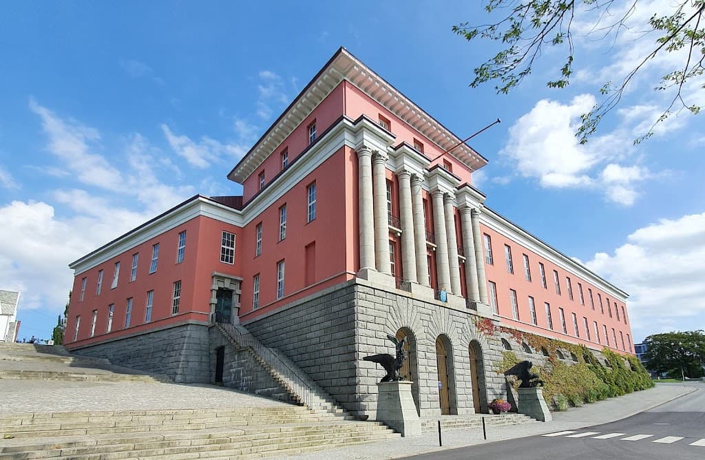 Haugesund Rådhus