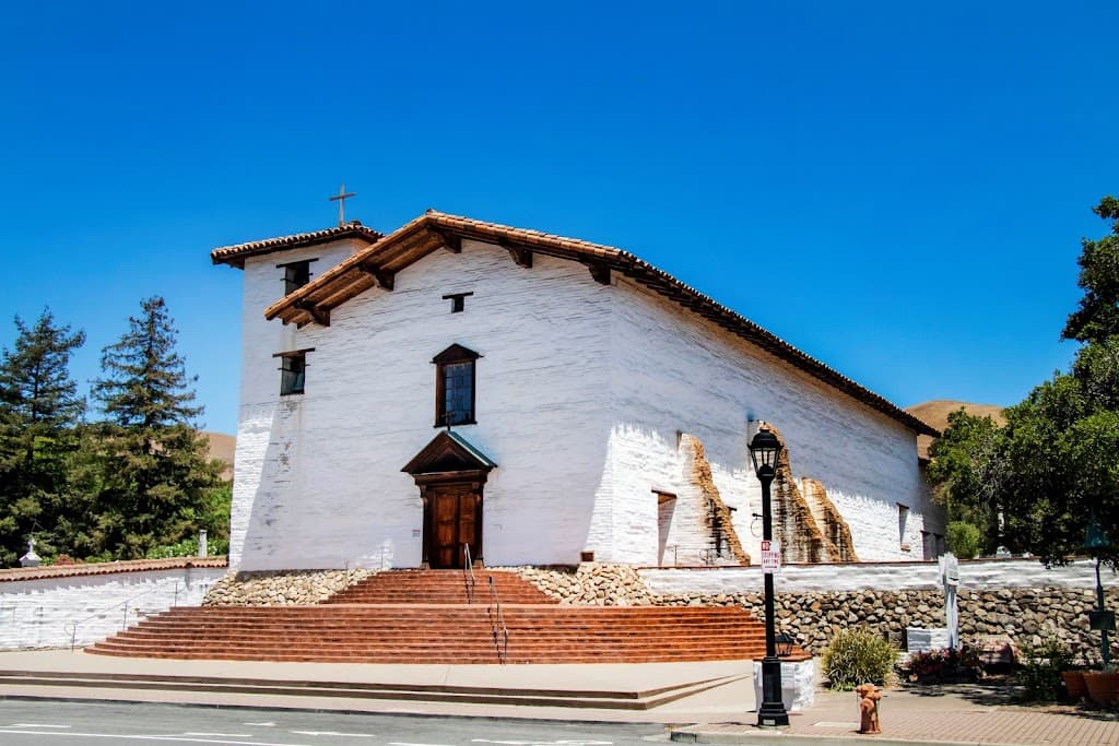 Mission San José