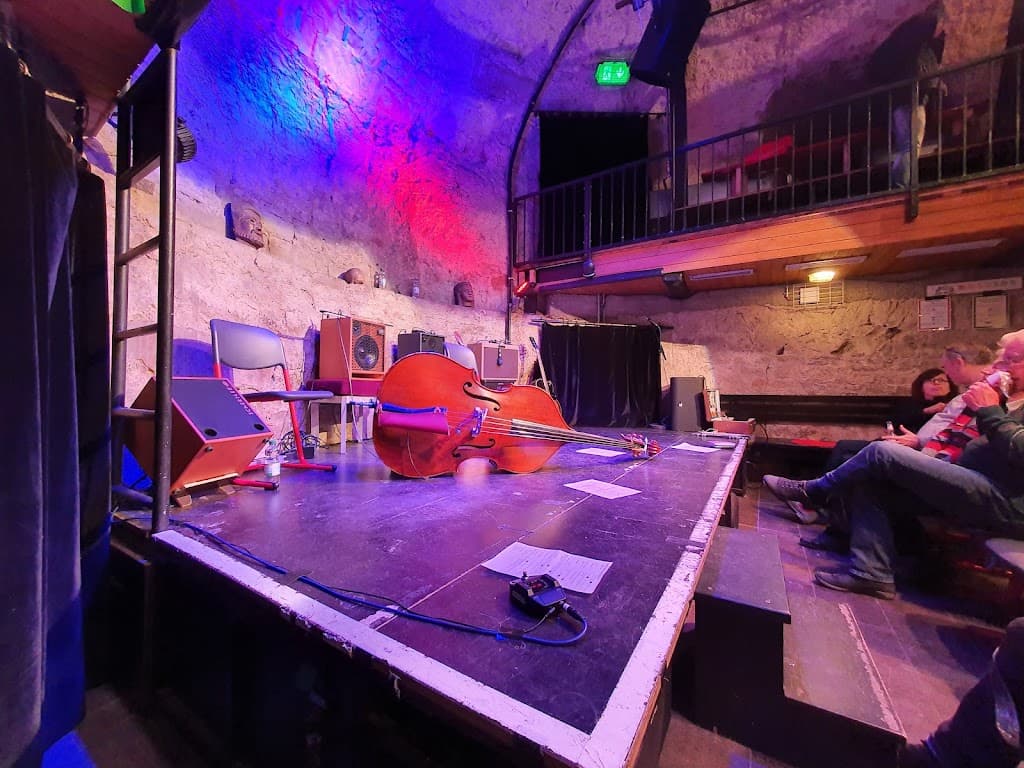 Club Bastion e.V.