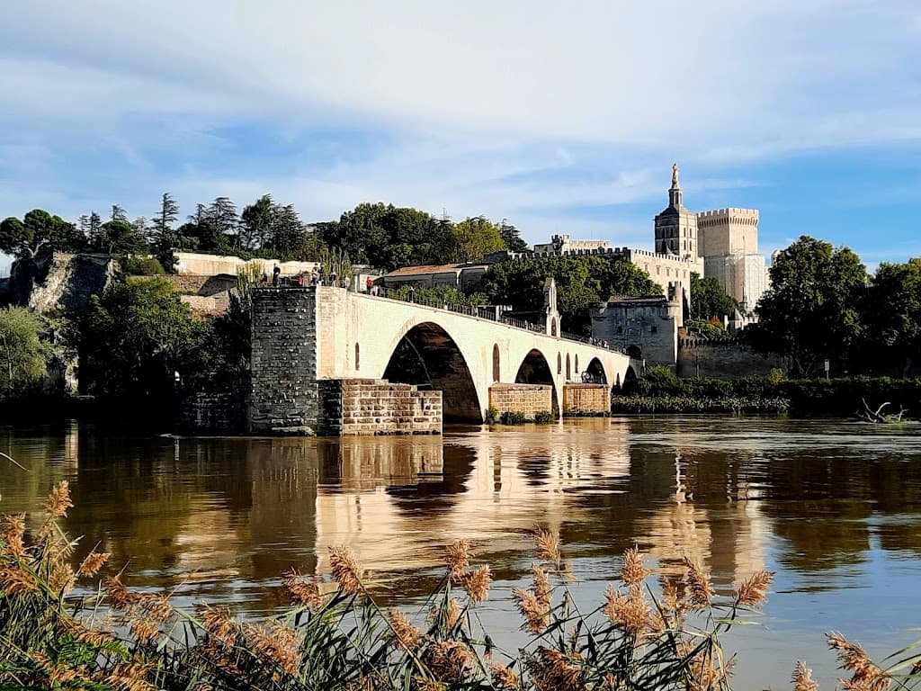 Lovignon-Brücke