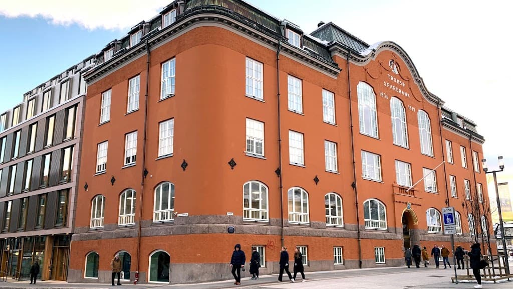 Rødbanken