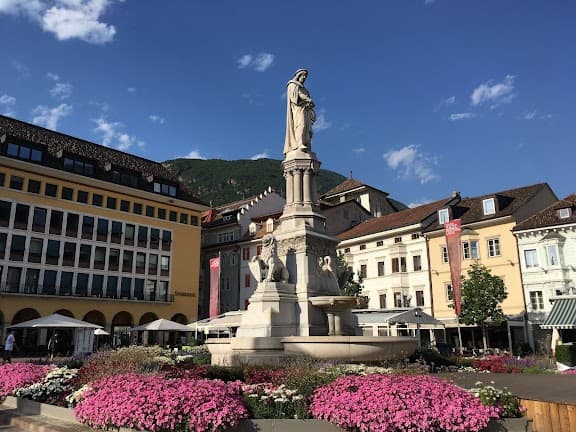 Waltherplatz