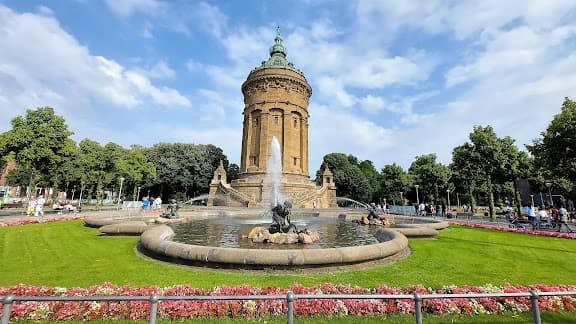Wasserturm