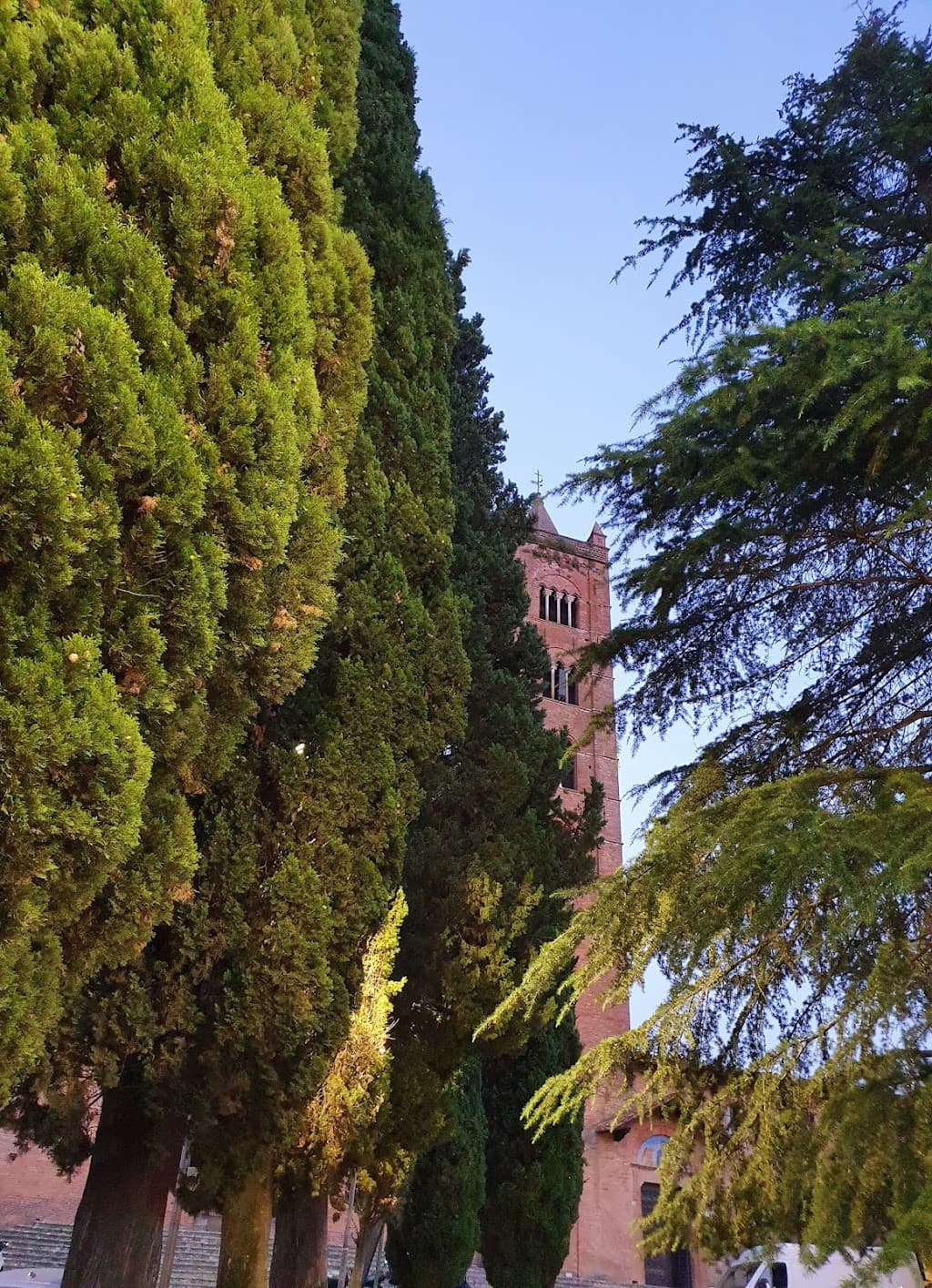 Piazza Alessandro Manzoni
