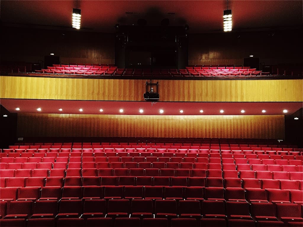 Kleines Theater Herford