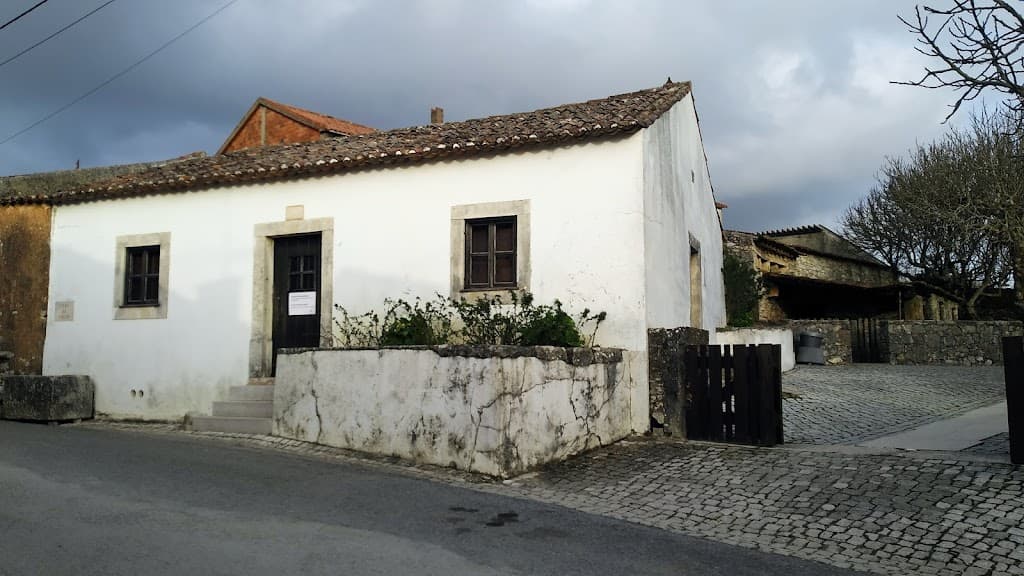 Haus von Lúcia