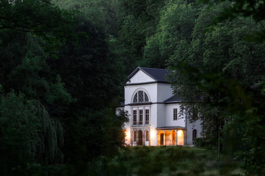 Coudrayhaus
