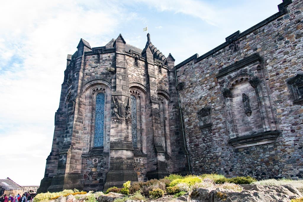 St Margaret's Chapel