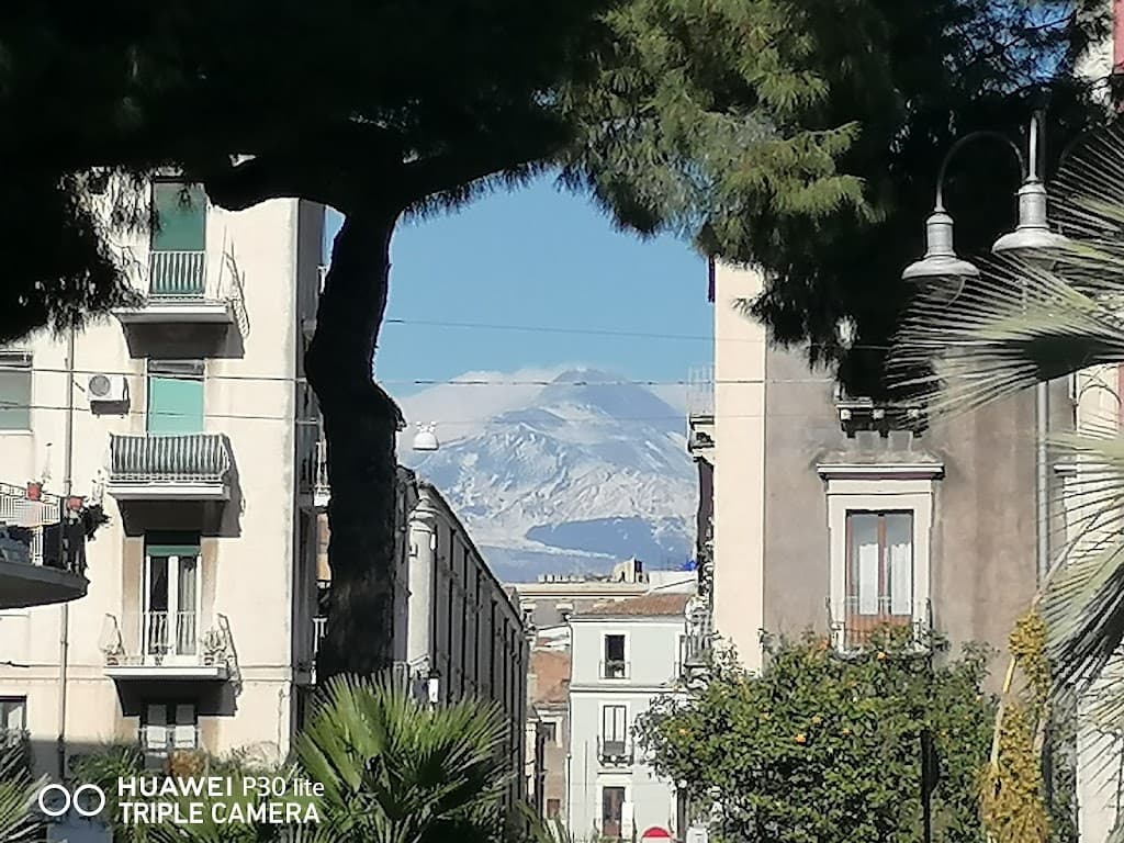 Piazza Federico di Svevia