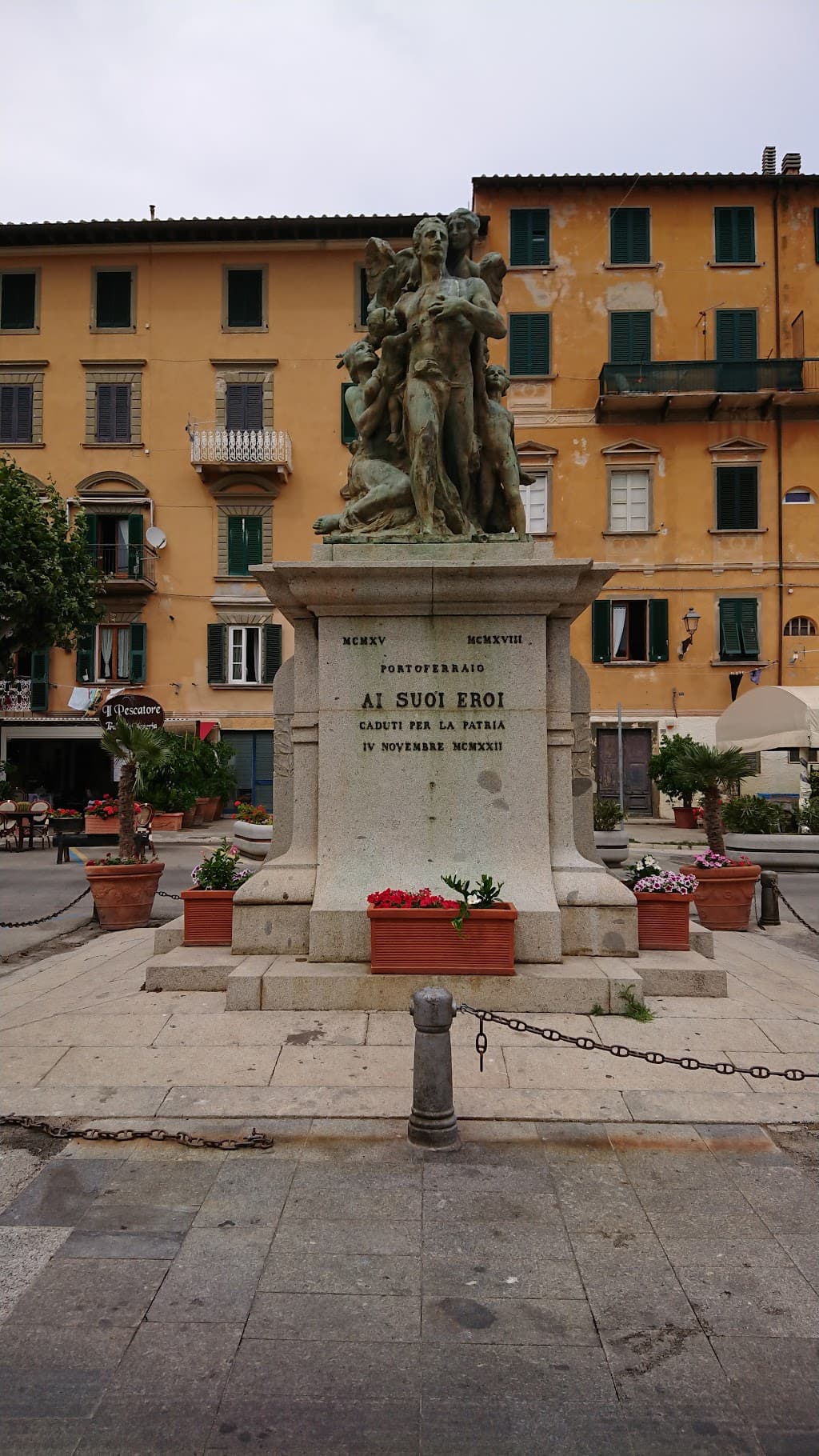 Piazza della Repubblica