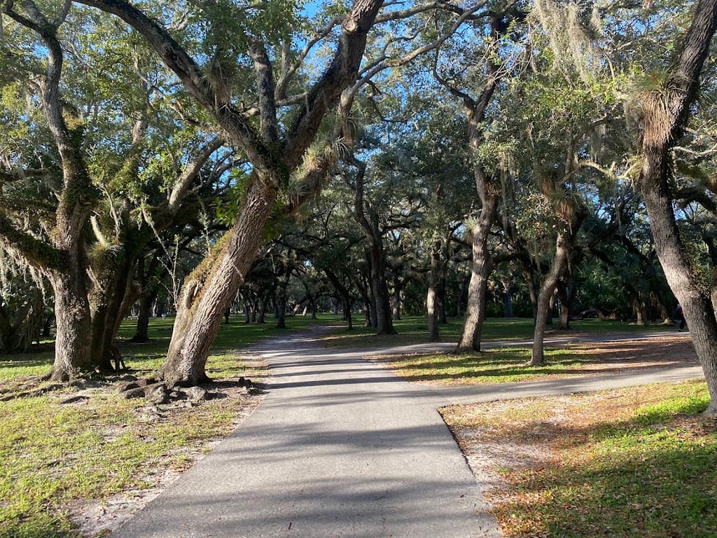 Matheson Hammock Park