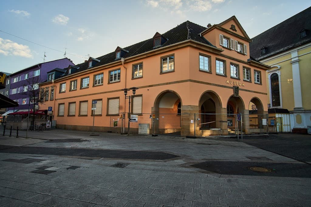 Städtisches Museum Frankenthal