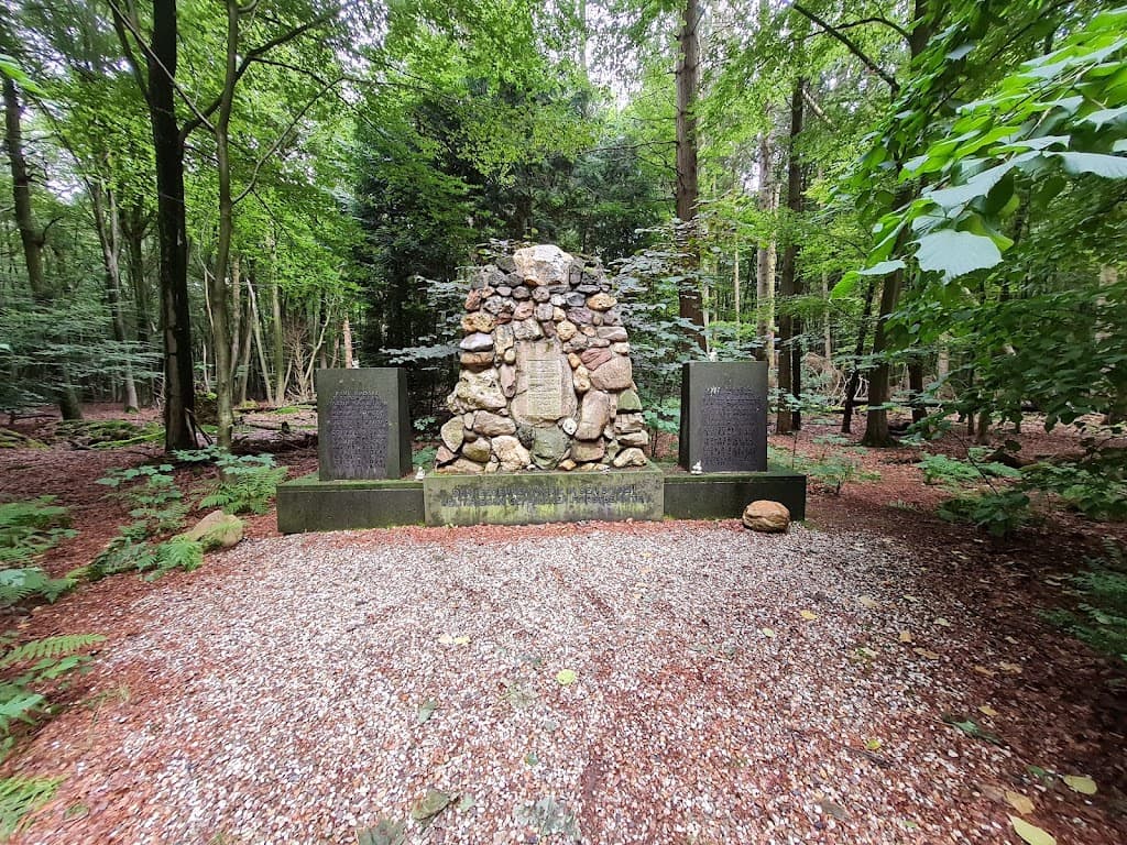 Förster Mahnmal