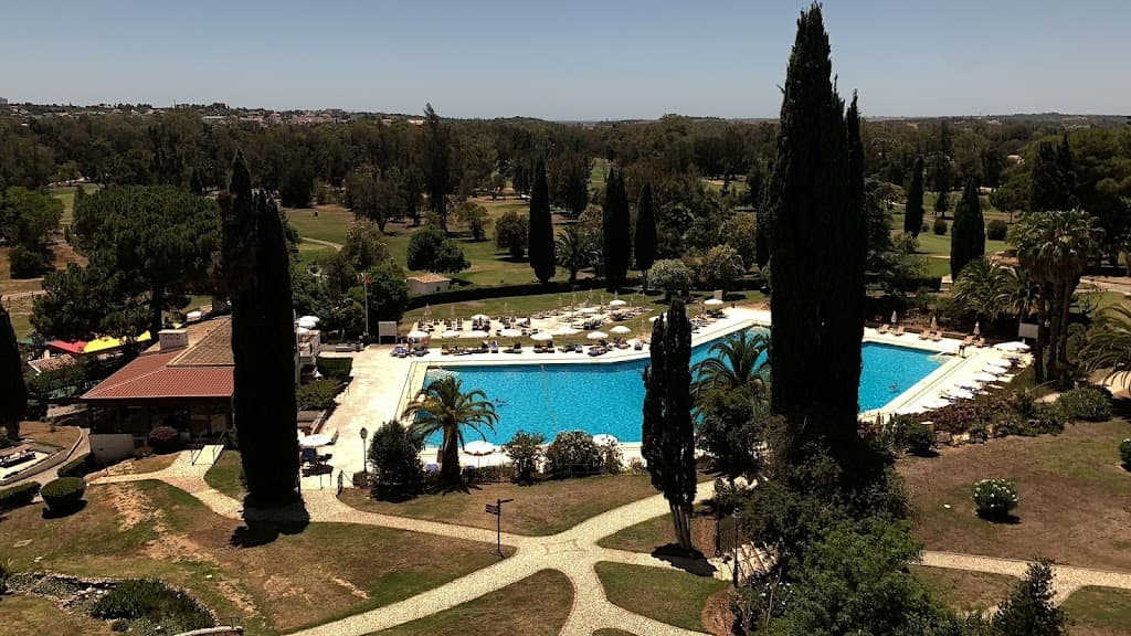 Bar im Penina Hotel & Golf Resort