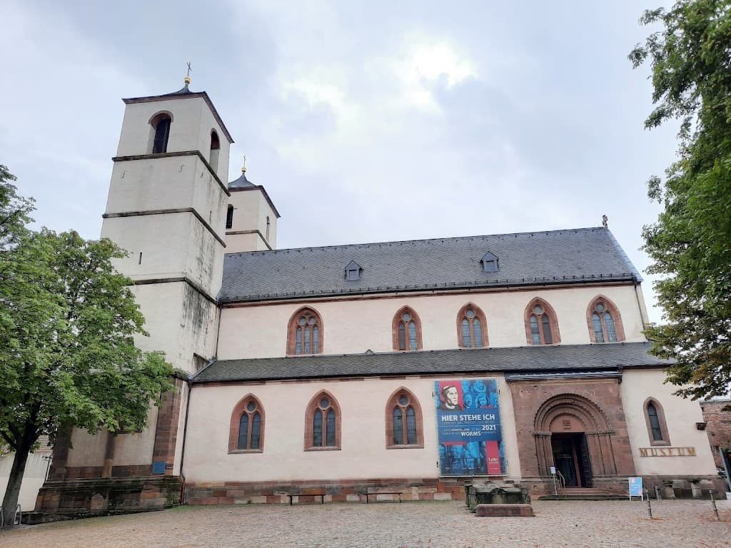 Andreasstift