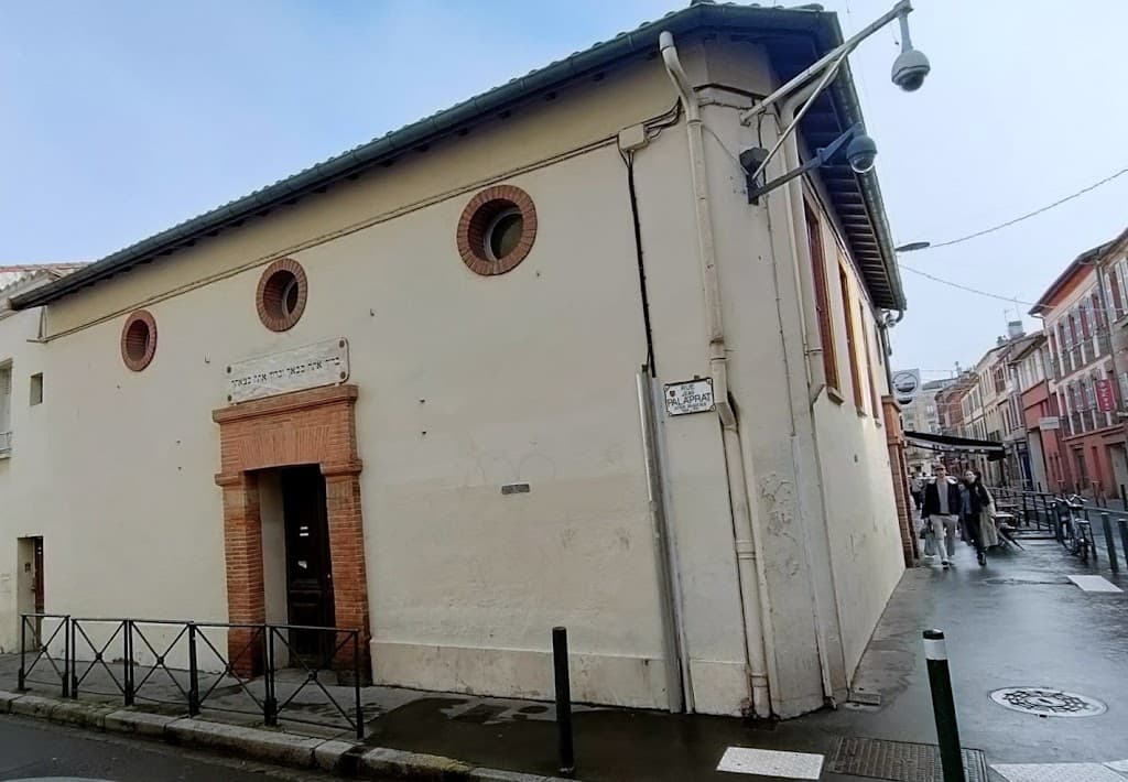 Synagoge Palaprat