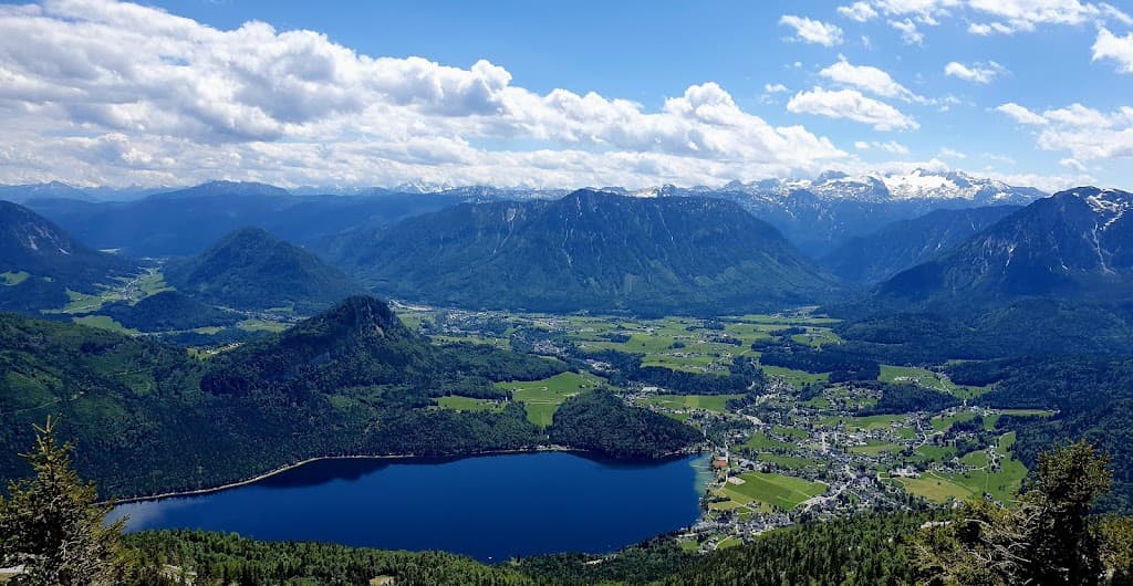 Loser Bergbahnen & Panoramastraße