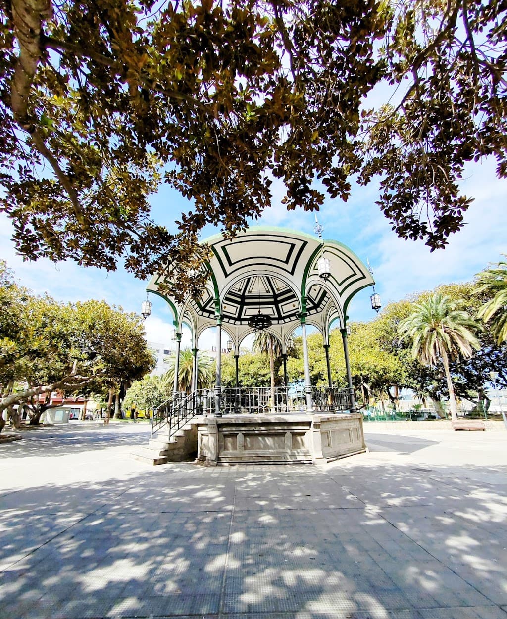 Parque de San Telmo