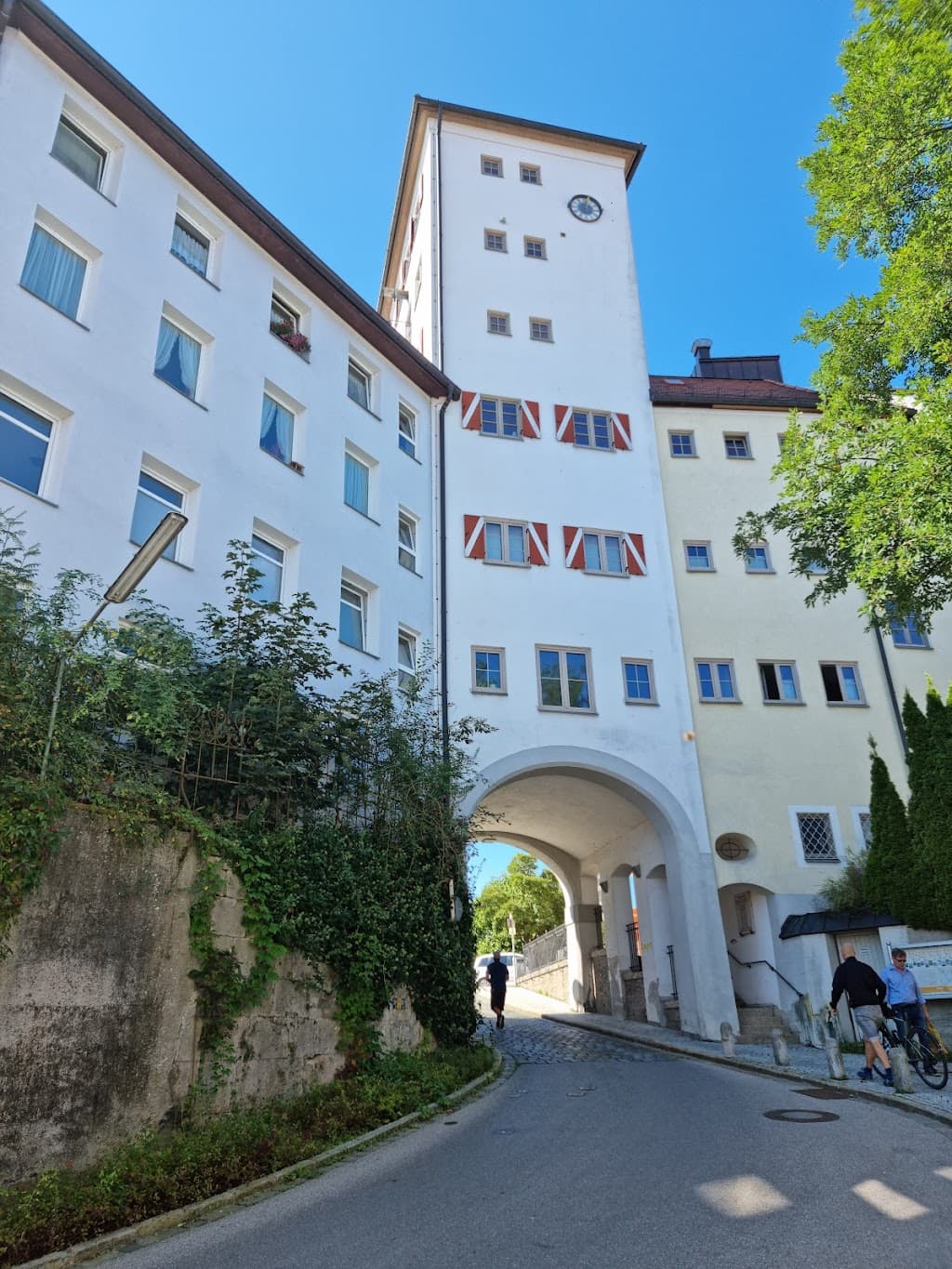 Jacklturm