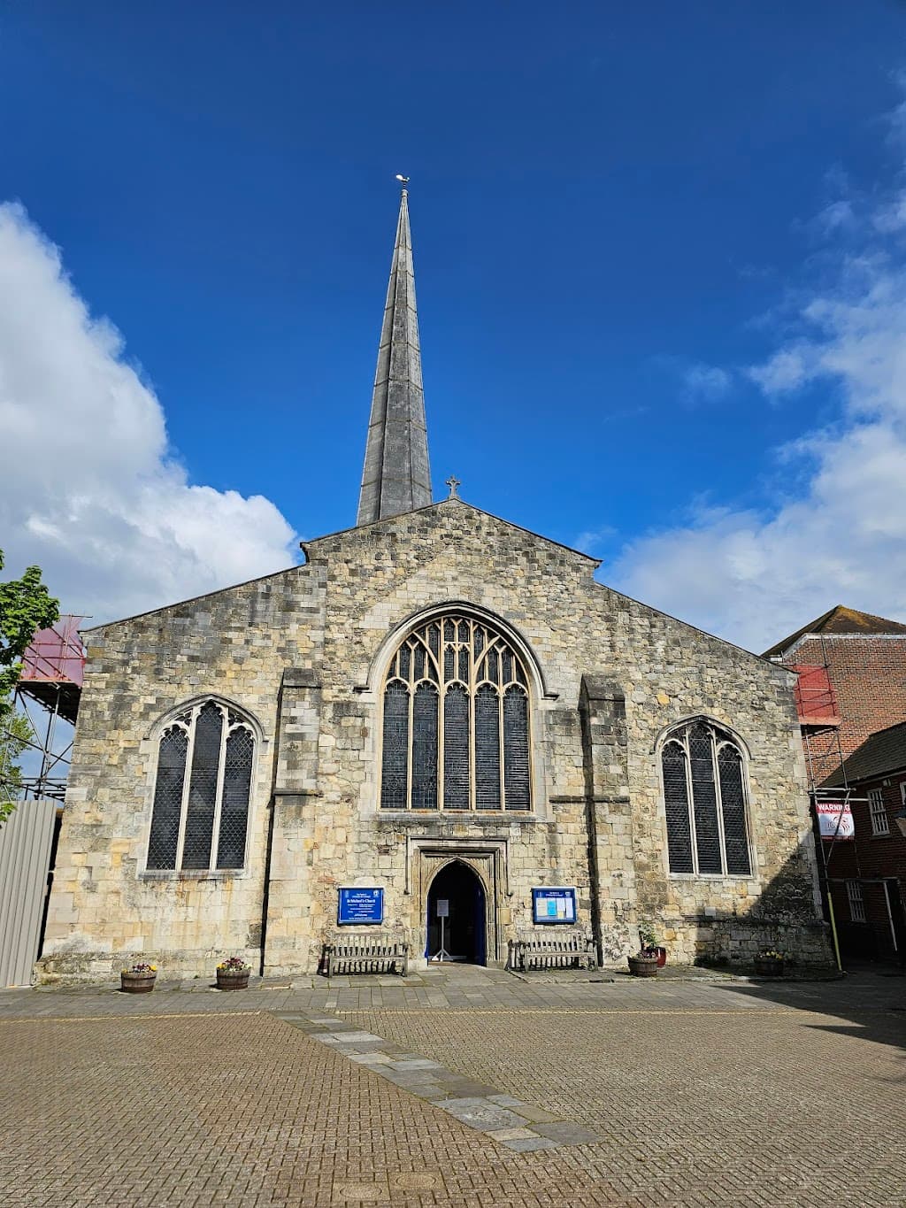 St. Michael's Church