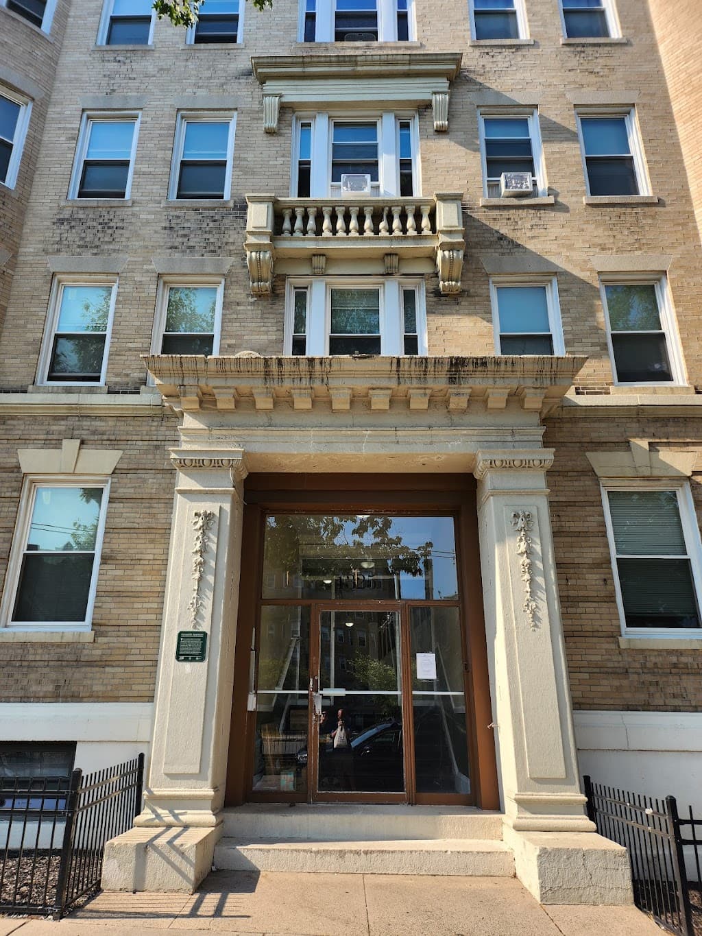 Aerosmith Band Apartment