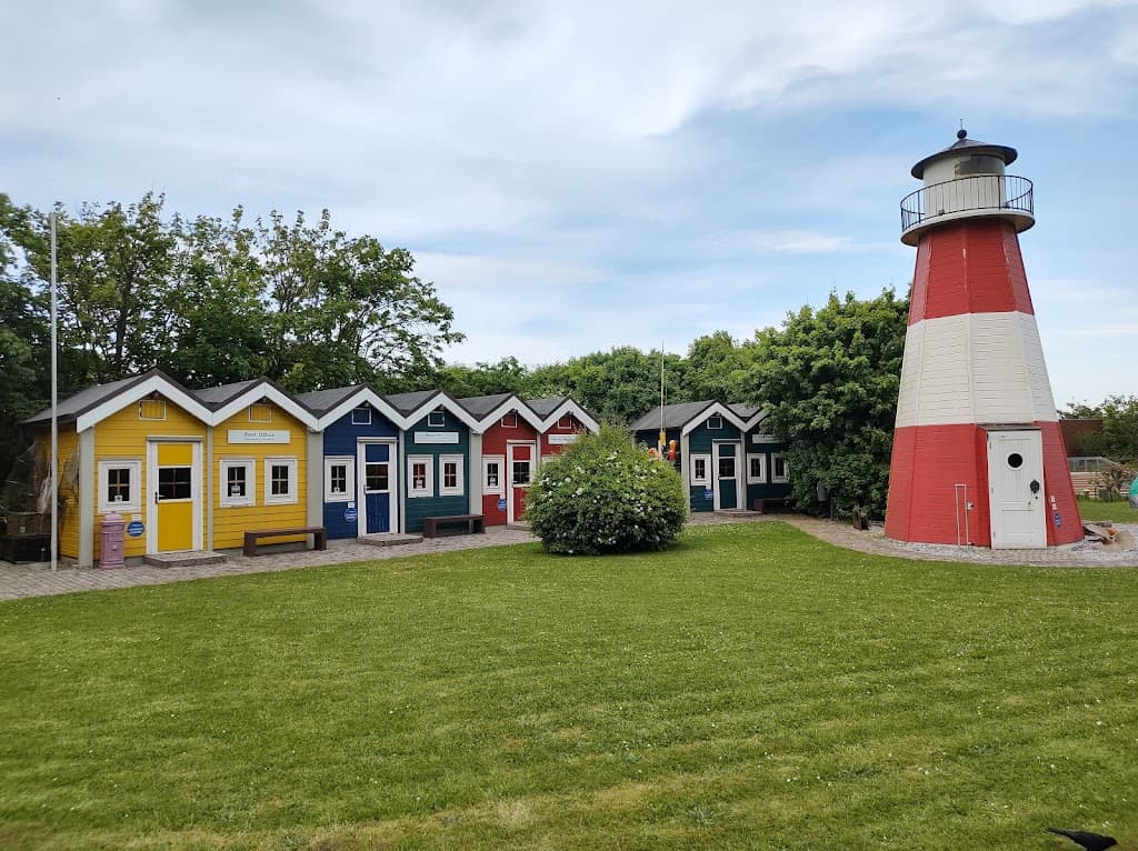 Museum Helgoland