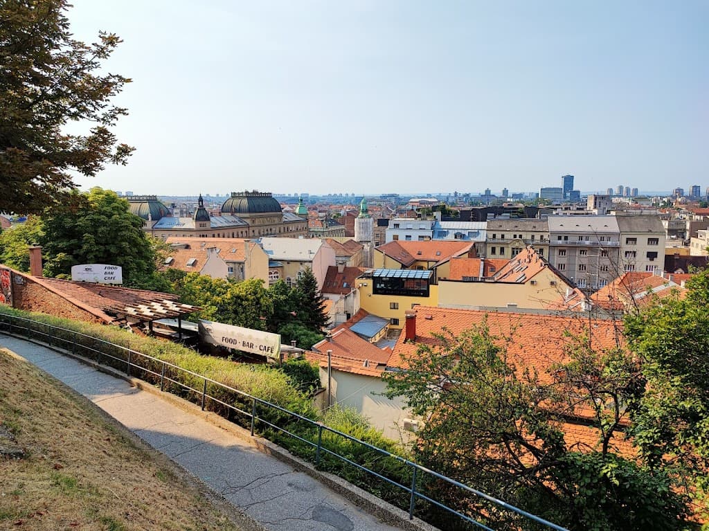 Strossmayer Promenade