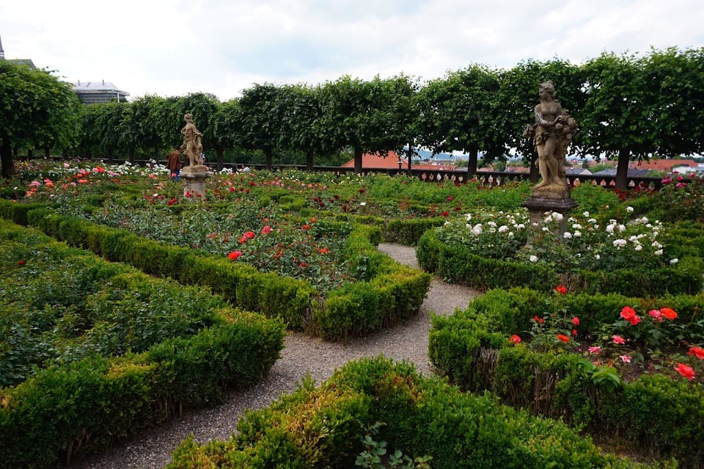 Rosengarten