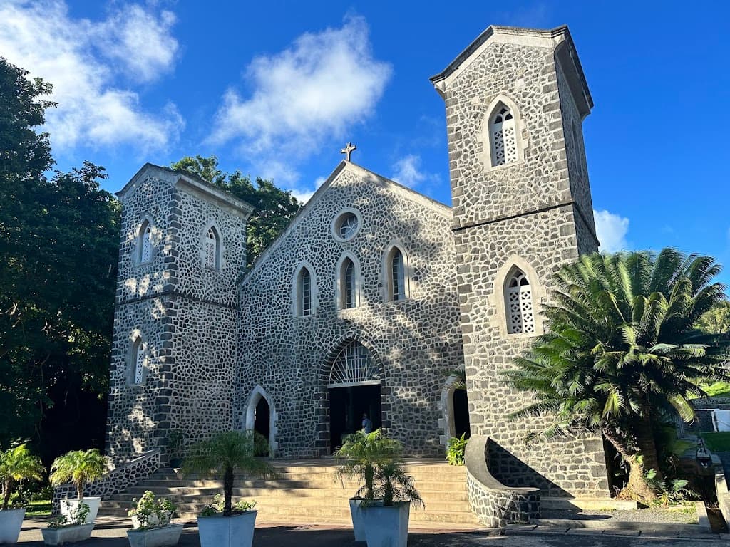 Cathédrale Saint Gabriel