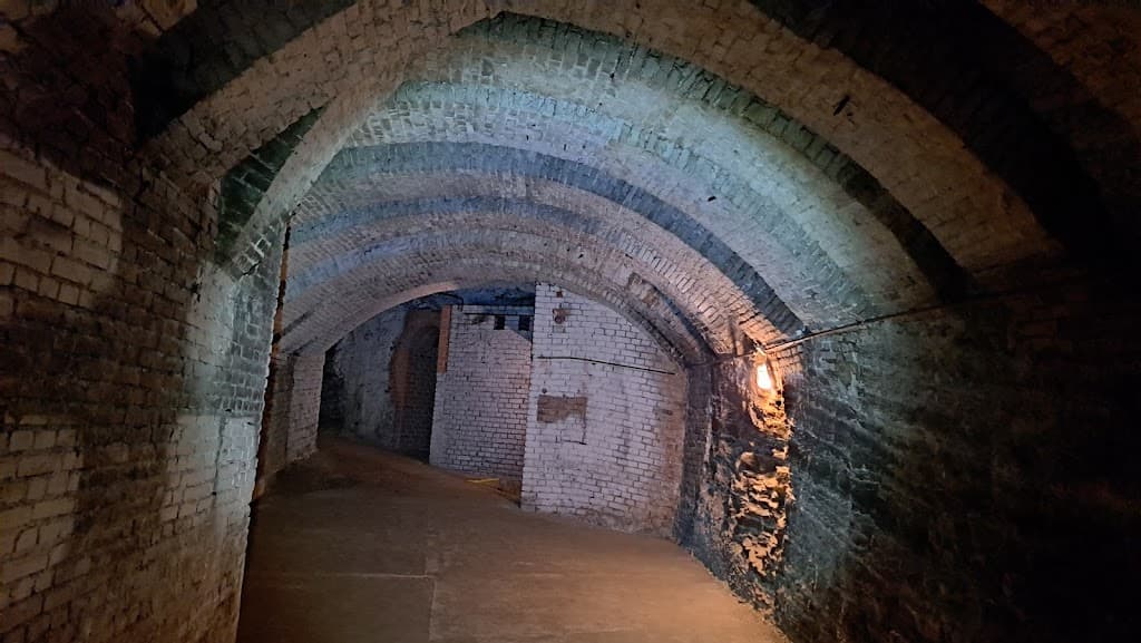 Weinbergbunker