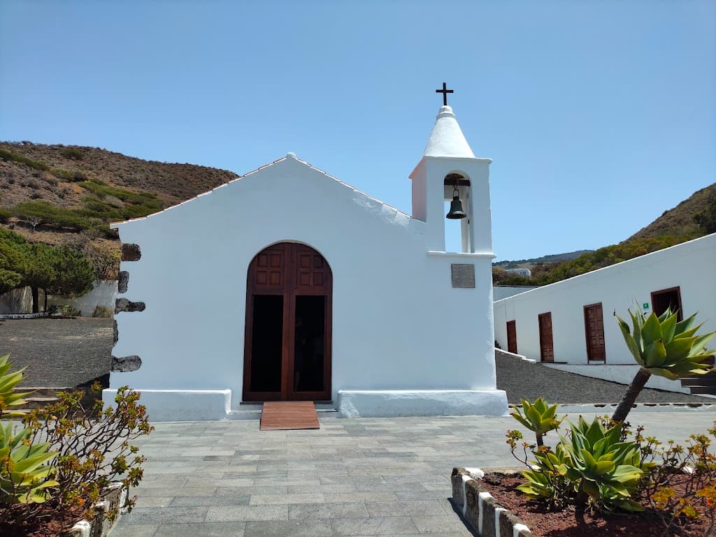 Santuario Nuestra Señora de los Reyes