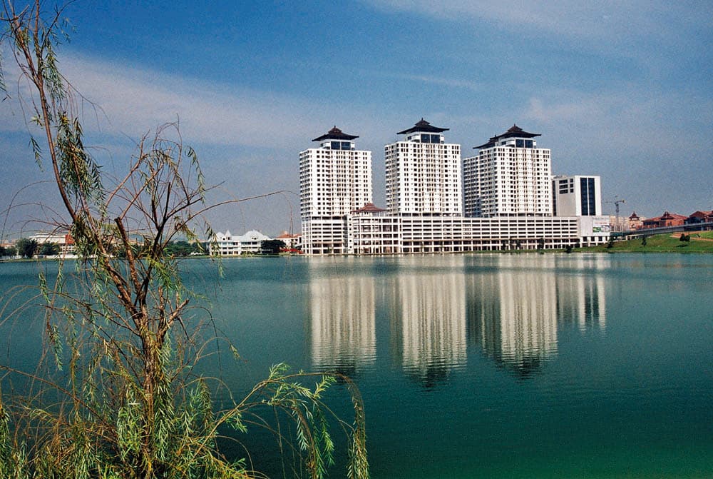 Heritage Village Phase II