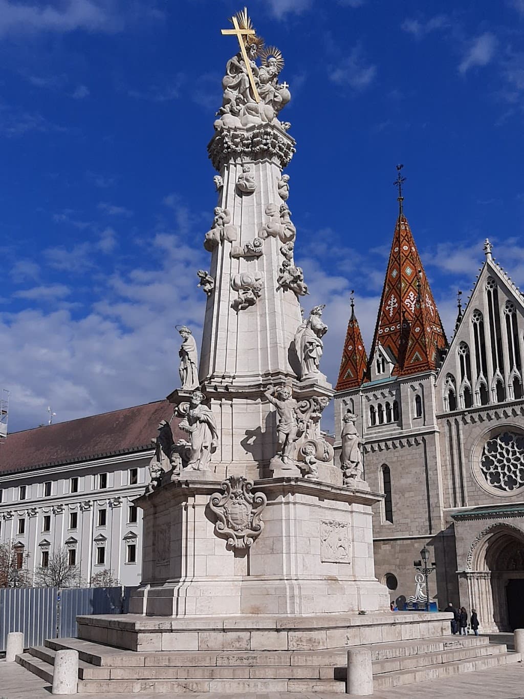Denkmal der Heiligen Dreifaltigkeit
