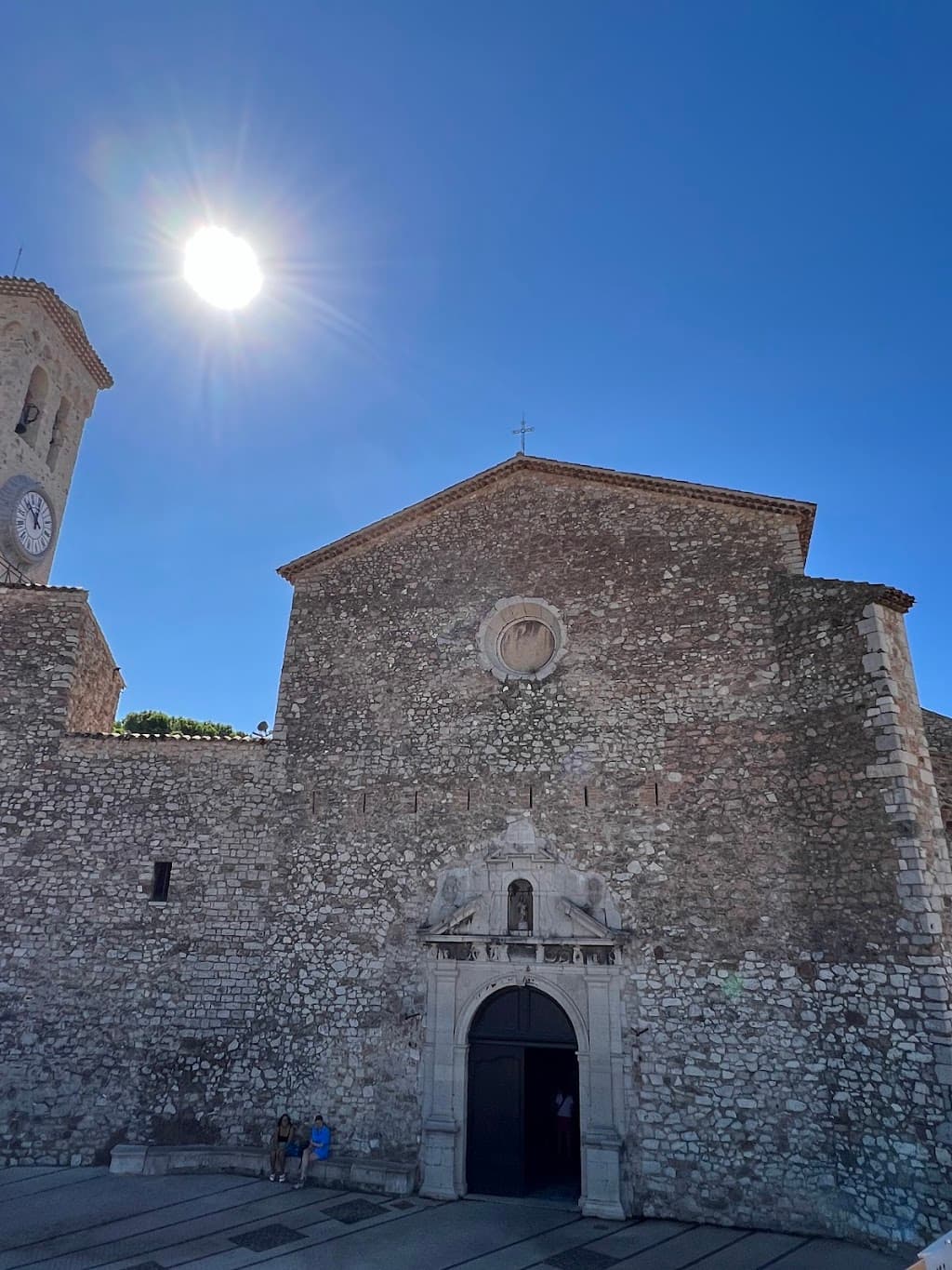 Église Notre-Dame d'Espérance