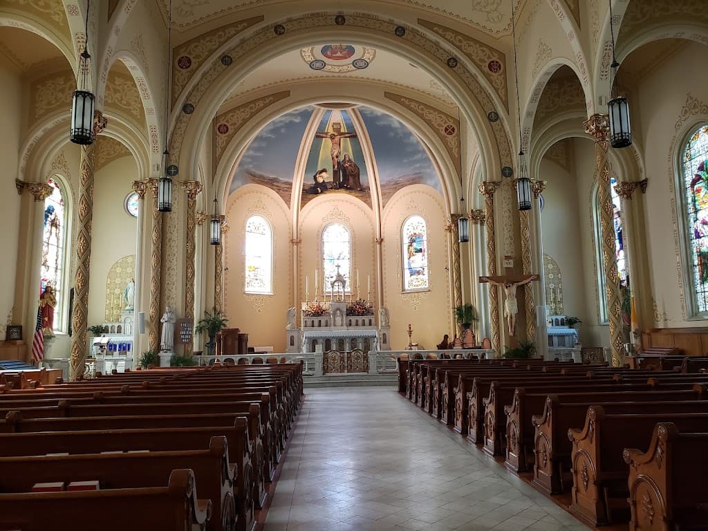 Chiesa della Santissima Trinità