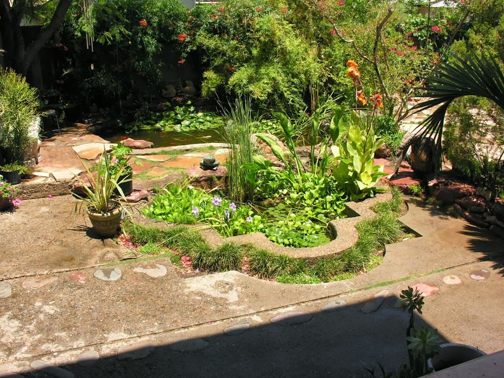 Alwun House