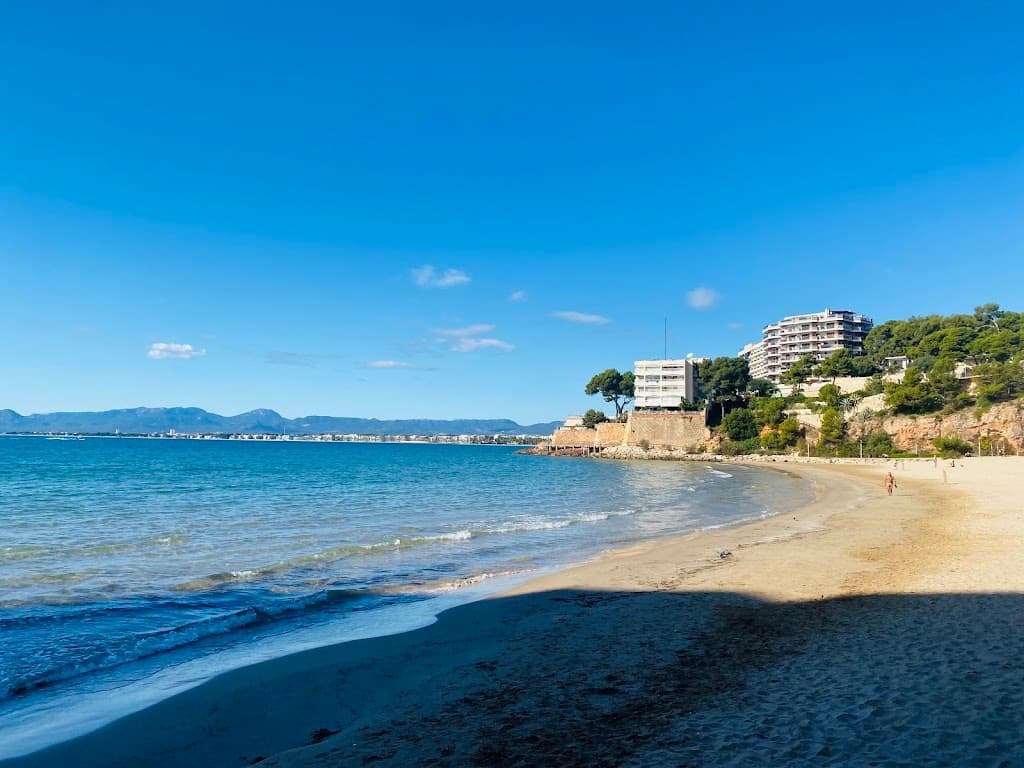 Capellans Strand
