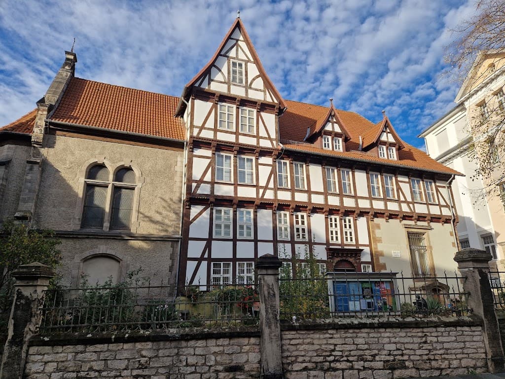 Städtisches Museum Göttingen