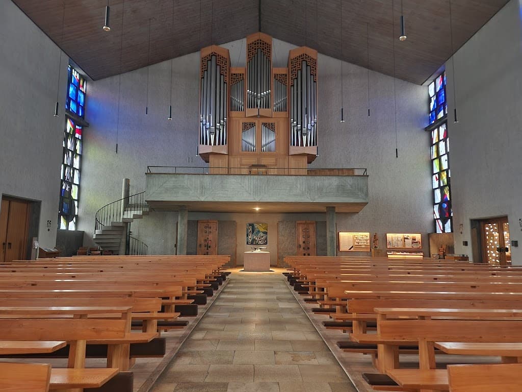 St. Willibald