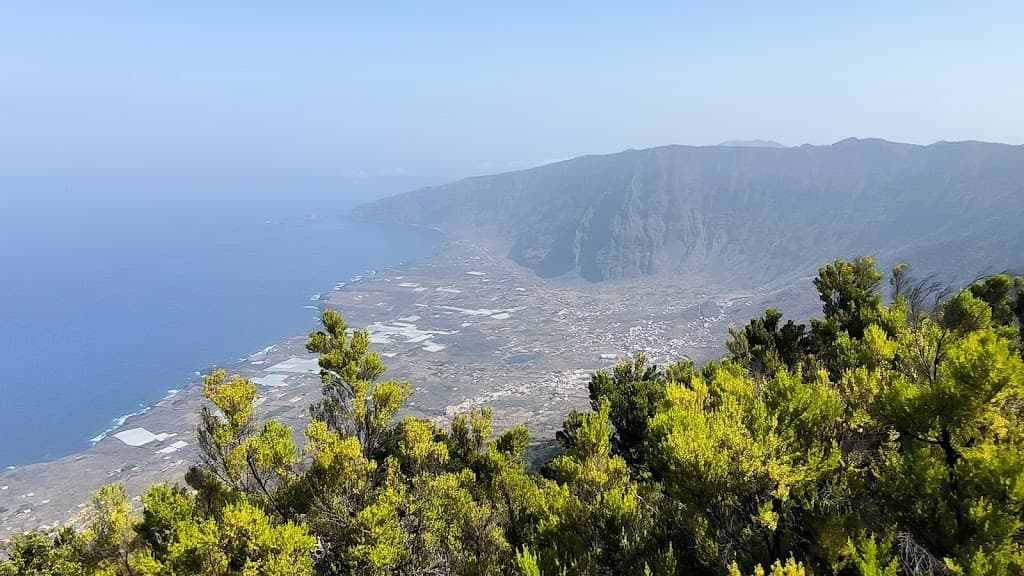 Pico de Malpaso